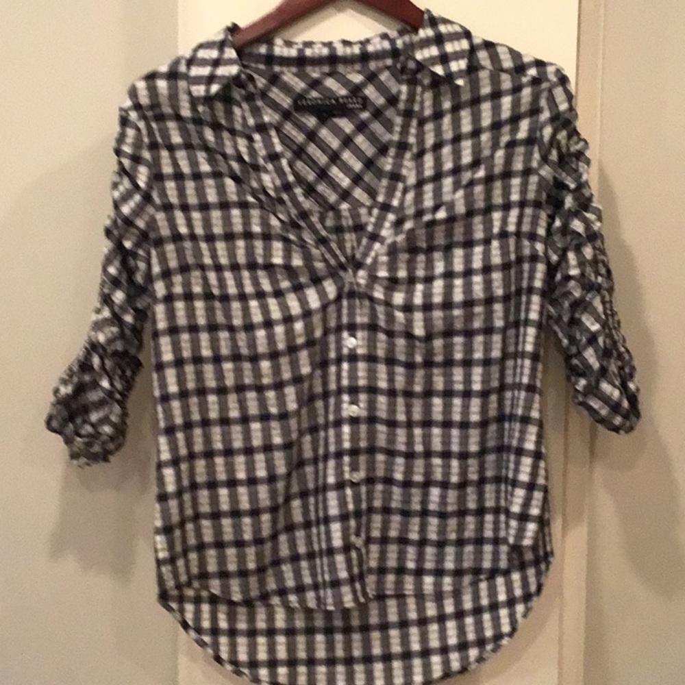 Veronica Beard shirt